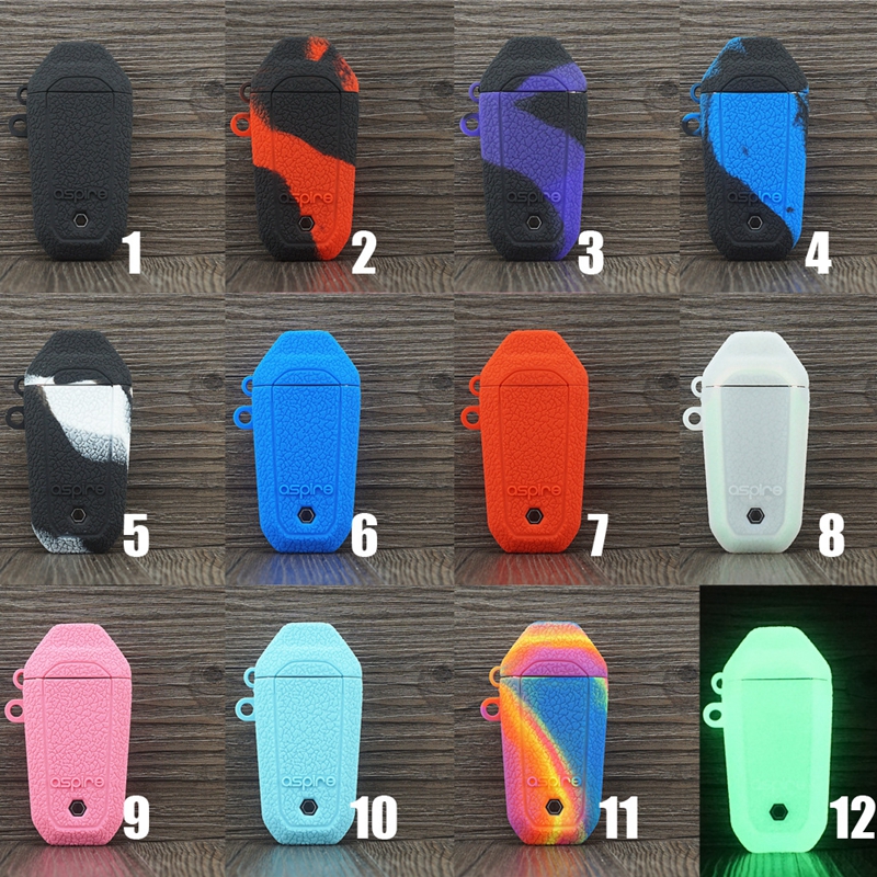 Aspire Avp Silicone Vape Case - Buy Quality Vapes From The Best